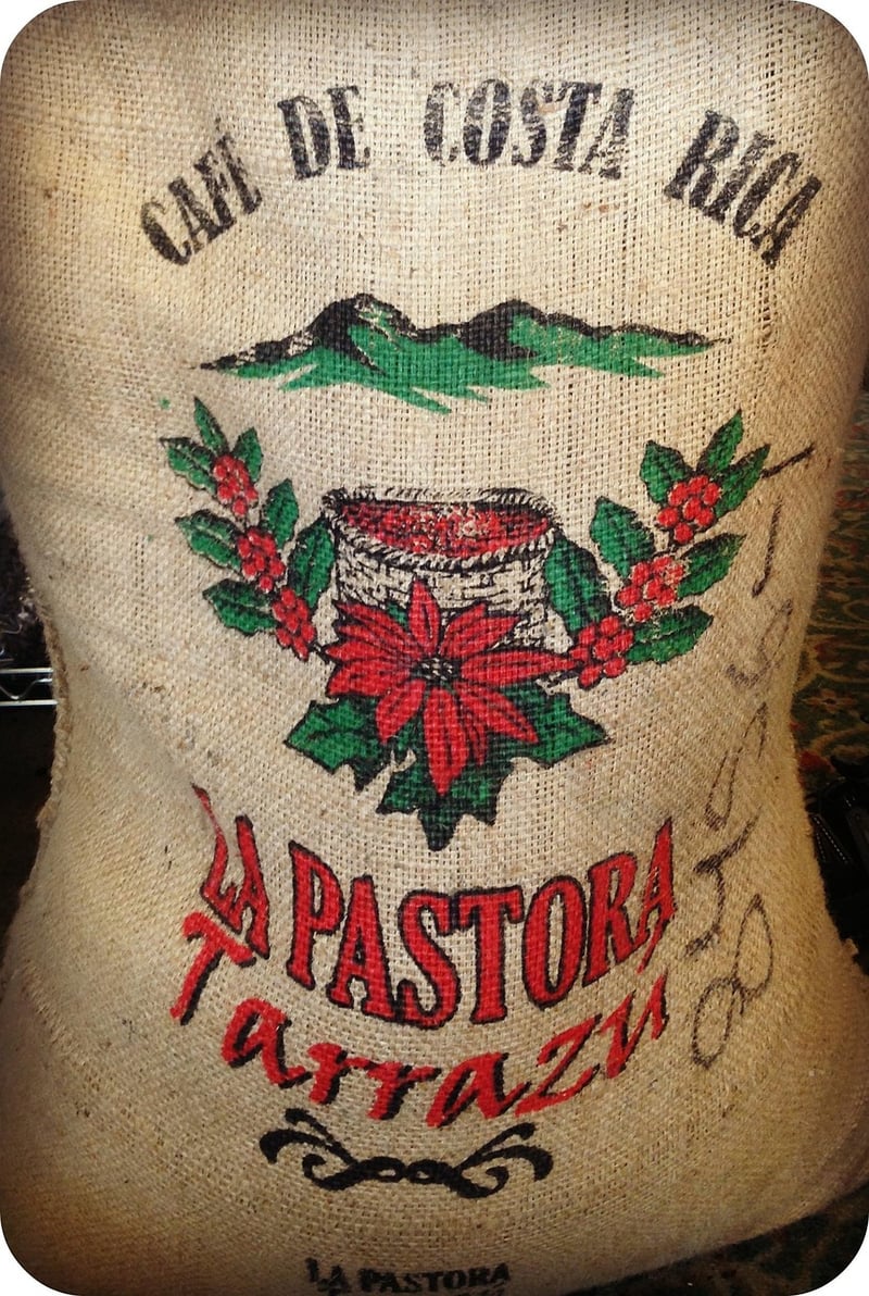 Specialty Coffees