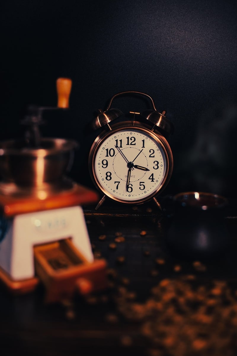 Tea Time