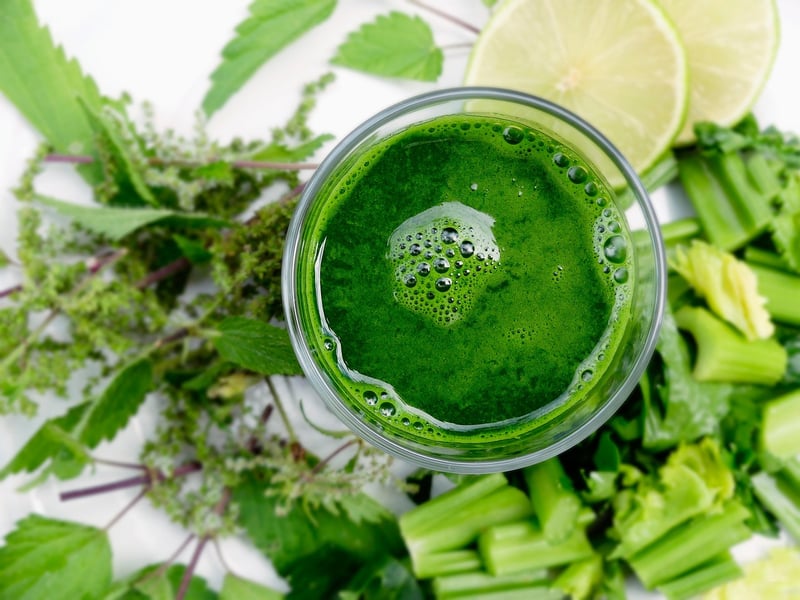 Vegetarian Delights